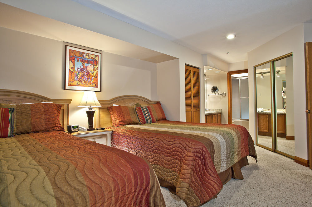 Silvercliff Condos By Wyndham Vr Παρκ Σίτι Εξωτερικό φωτογραφία