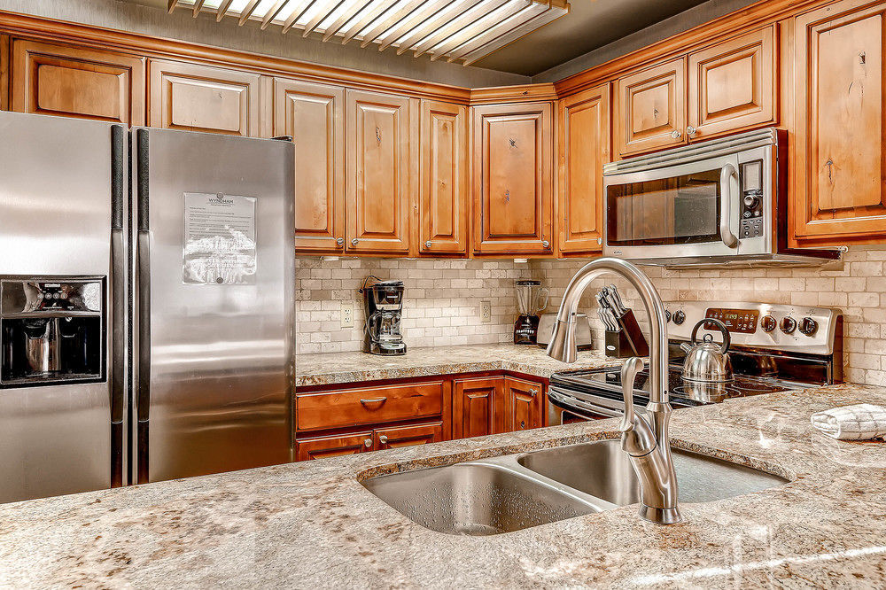 Silvercliff Condos By Wyndham Vr Παρκ Σίτι Εξωτερικό φωτογραφία