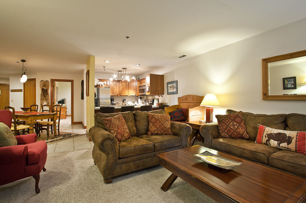 Silvercliff Condos By Wyndham Vr Παρκ Σίτι Εξωτερικό φωτογραφία