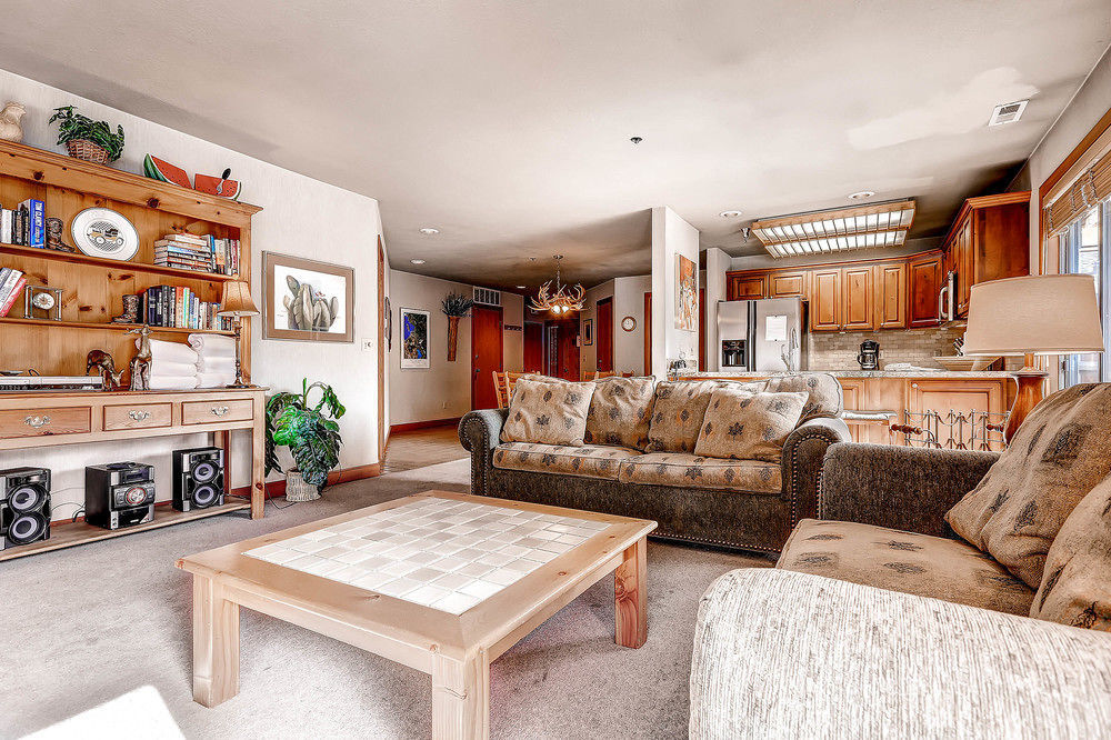 Silvercliff Condos By Wyndham Vr Παρκ Σίτι Εξωτερικό φωτογραφία